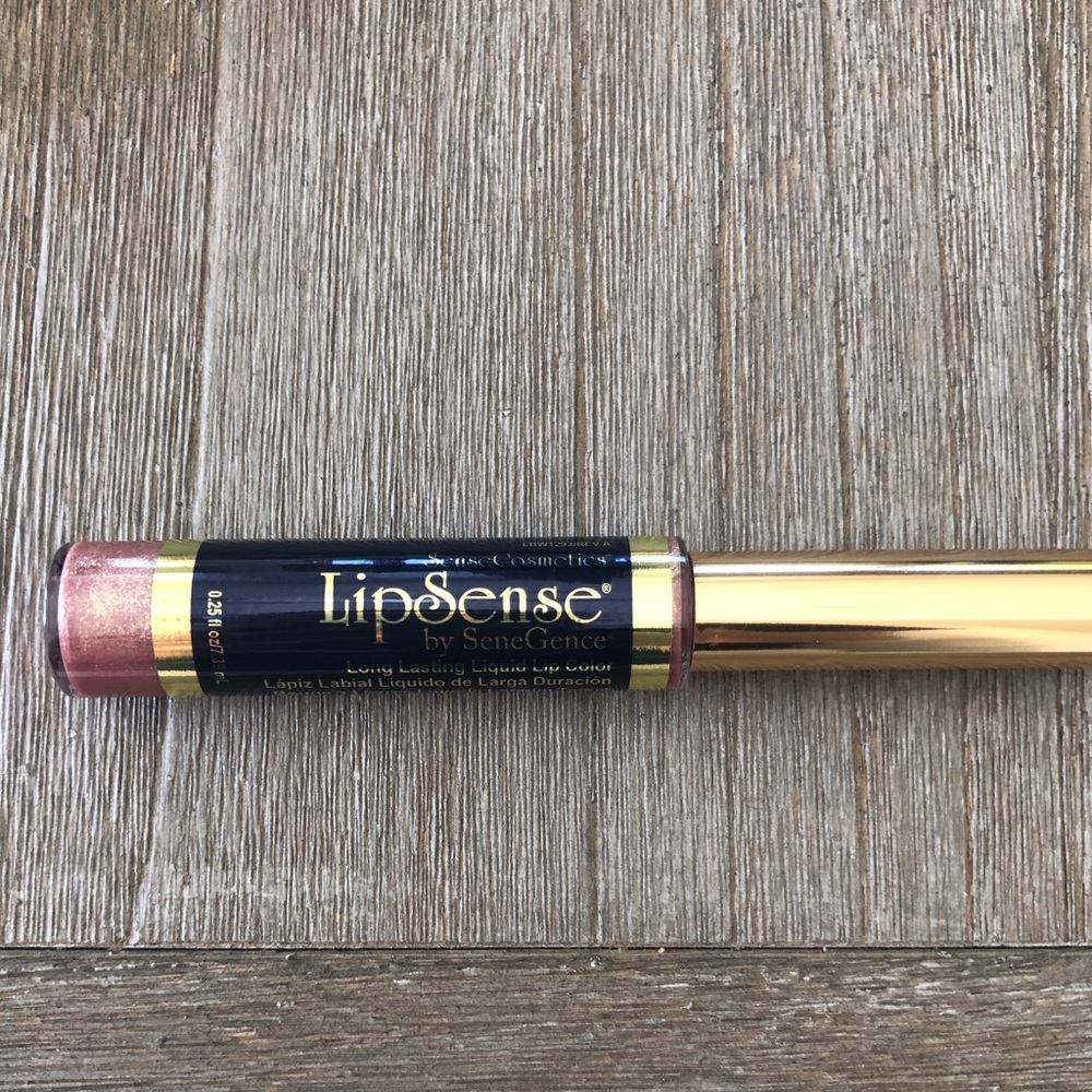 Lipsense - Sugar Plum - Limited Edition - New
